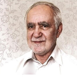 دکترسید حسین صفایی