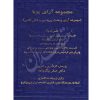 مجموعه آرای پویا (مجموعه آرای وحدت رویه دیوان عالی کشور) دکتر بیگ زاده