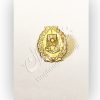 بج سینه کانون وکلا طلایی (طرح١)