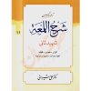ترجمه و تبیین شرح المعه شهید ثانی (١١) اقرار، غصب،احیاء موات دکتر شیروانی
