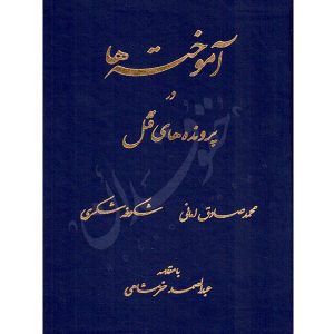 آموخته ها در پرونده های قتل امانی و شکری