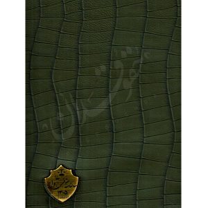 سالنامه حقوقی آوا ١٤٠٥ (سبز طرح آجری)